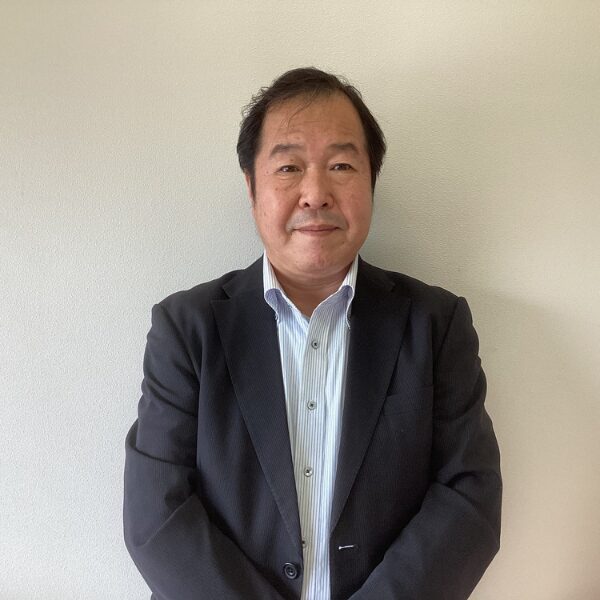 プログラム担当者の写真