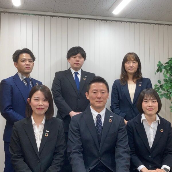 プログラム担当者の写真