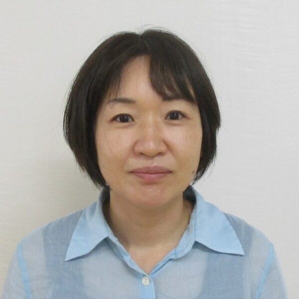 プログラム担当者の写真