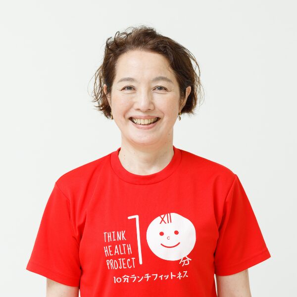 プログラム担当者の写真