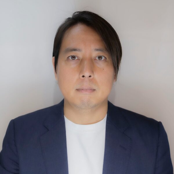 プログラム担当者の写真