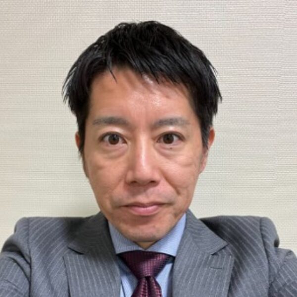 プログラム担当者の写真