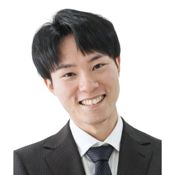 プログラム担当者の写真