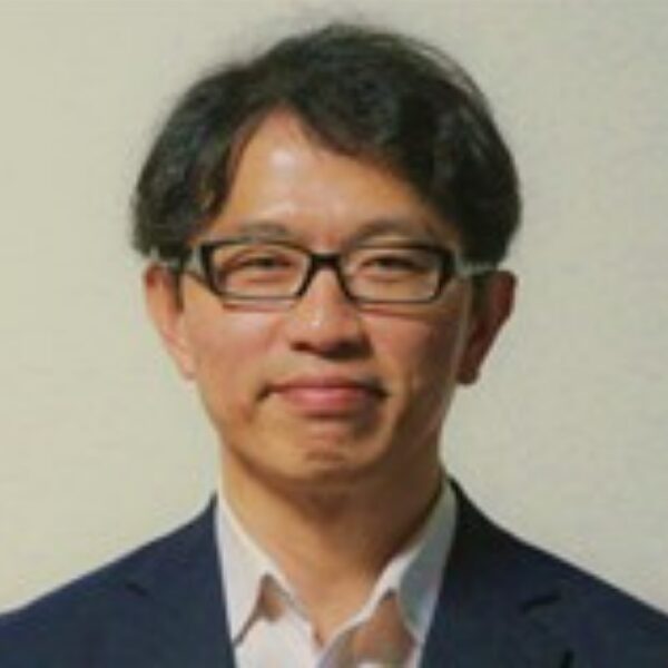 プログラム担当者の写真