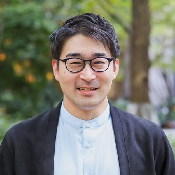 プログラム担当者の写真