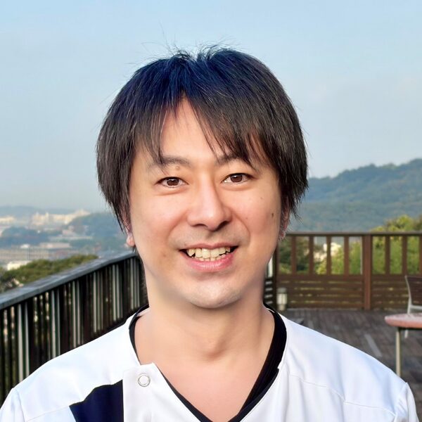 プログラム担当者の写真