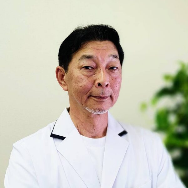 プログラム担当者の写真