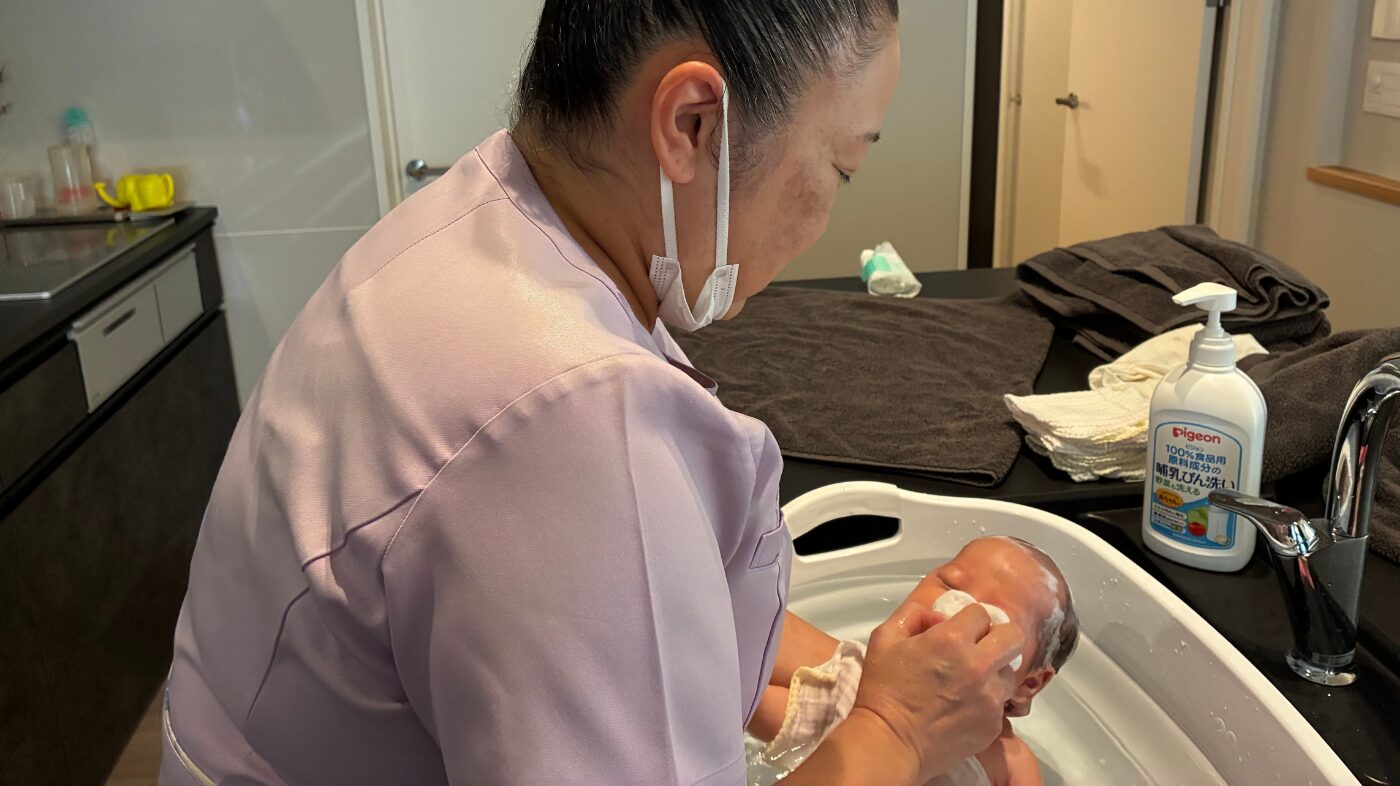 訪問看護ってなんだろう？～みんなで知ろう社会資源～のプログラムimage2