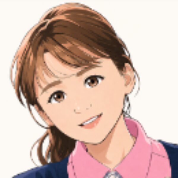 プログラム担当者の写真