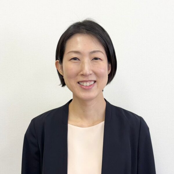 プログラム担当者の写真