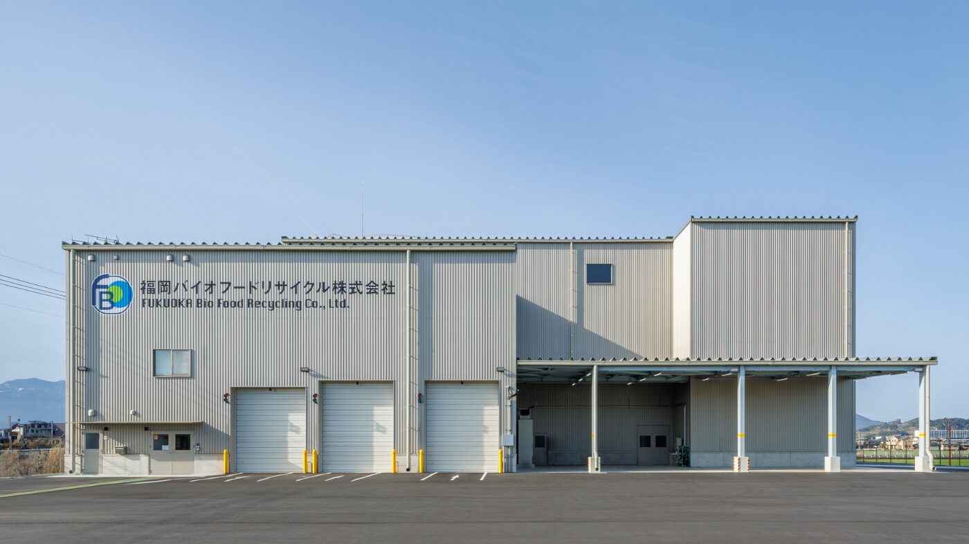 食品リサイクルってどんなことをしているの？（企業訪問型）のプログラムimage2