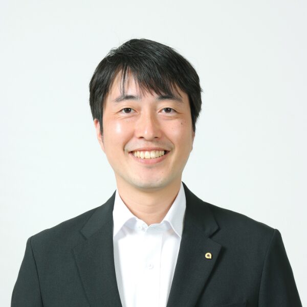 プログラム担当者の写真