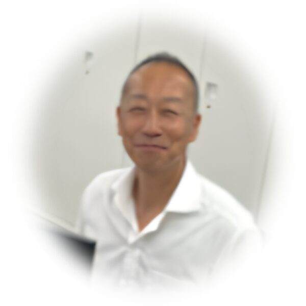 プログラム担当者の写真